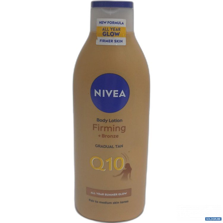 Artikel Nr. 883976: Nivea Body Lotion Q10 400ml