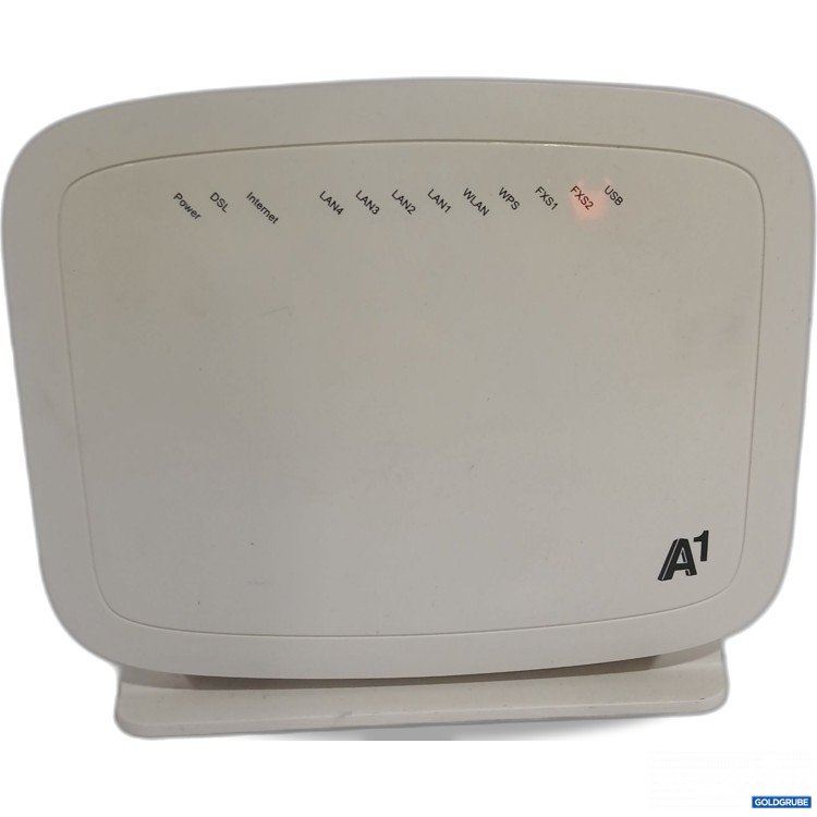 Artikel Nr. 888976: A1 WLAN VV2220 laut Foto 