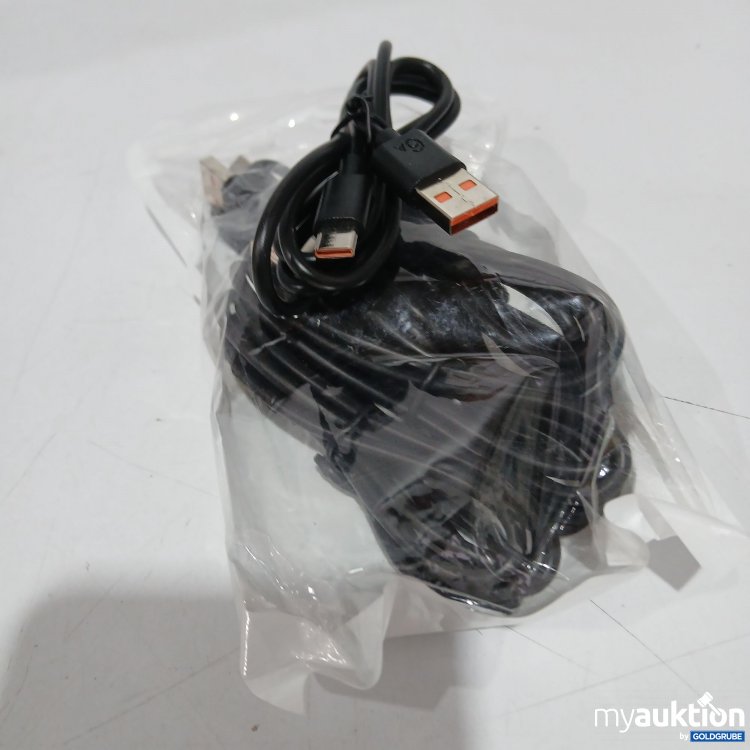 Artikel Nr. 889976 Artikel Nr. 889976: Ladekabel 6stk