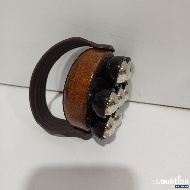 Artikel Nr. 894976: Handmassagegerät mit Rollkugeln