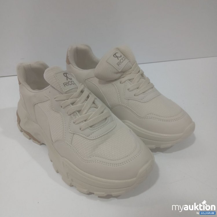 Artikel Nr. 911976 Artikel Nr. 911976: Riccon Sneaker