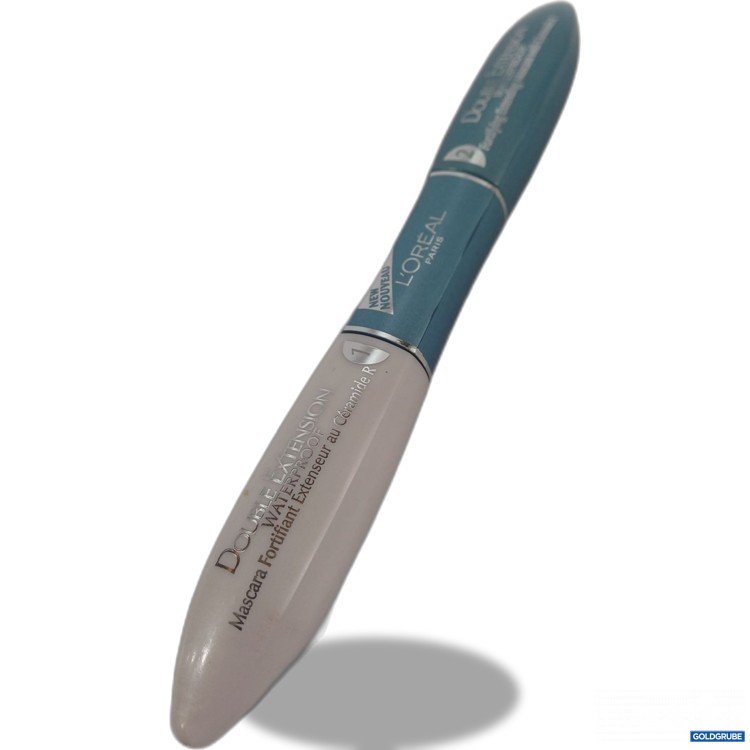 Artikel Nr. 914976 Artikel Nr. 914976: L'Oréal Paris Double Extension wasserfeste Wimperntusche