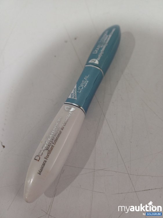 Artikel Nr. 914976 Artikel Nr. 914976: L'Oréal Paris Double Extension wasserfeste Wimperntusche