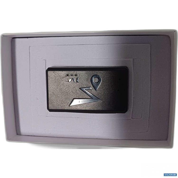 Artikel Nr. 916976: GPS Tracker