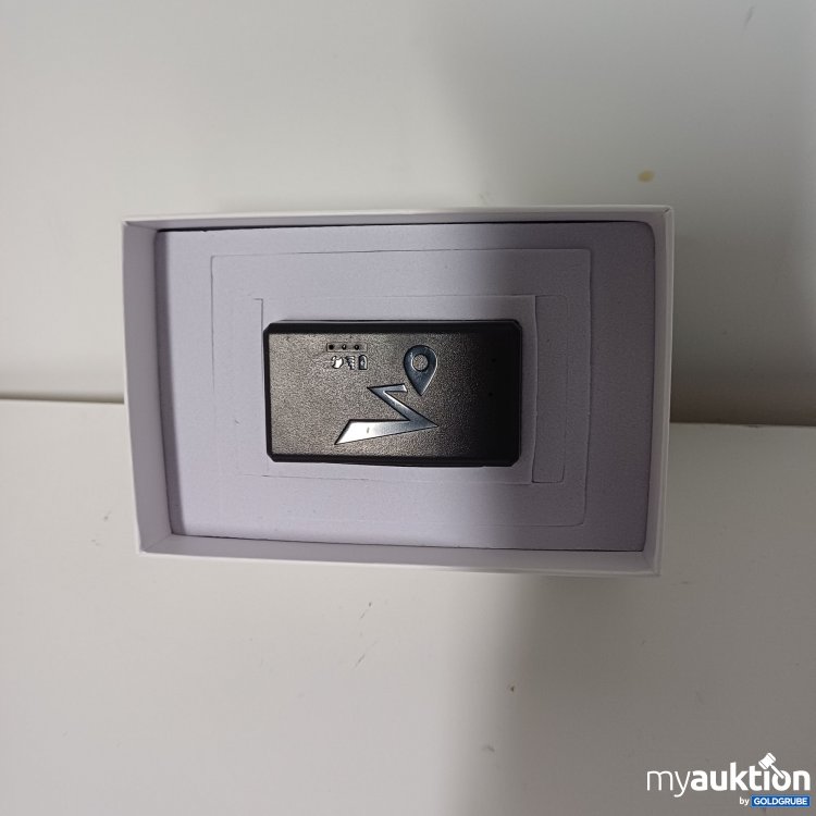 Artikel Nr. 916976: GPS Tracker