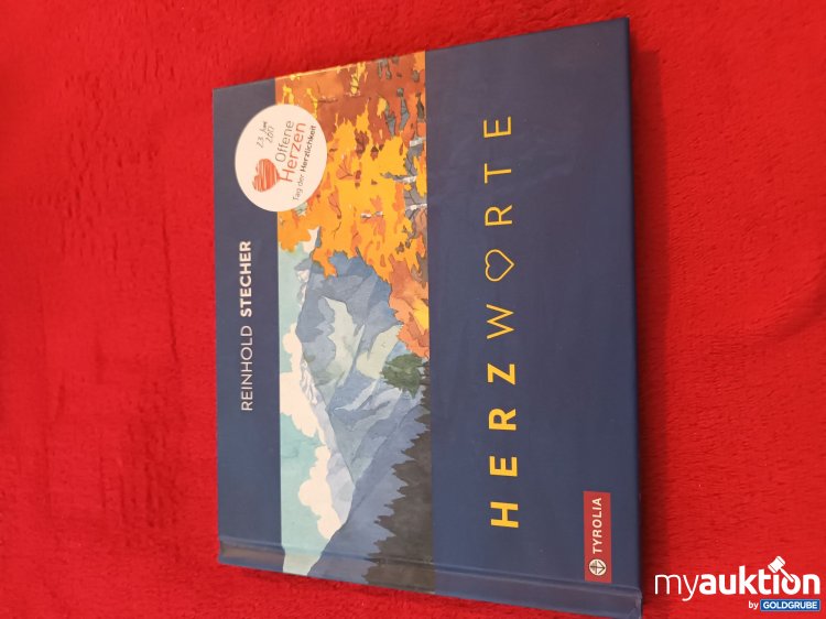 Artikel Nr. 927976 Artikel Nr. 927976: HERZWORTE