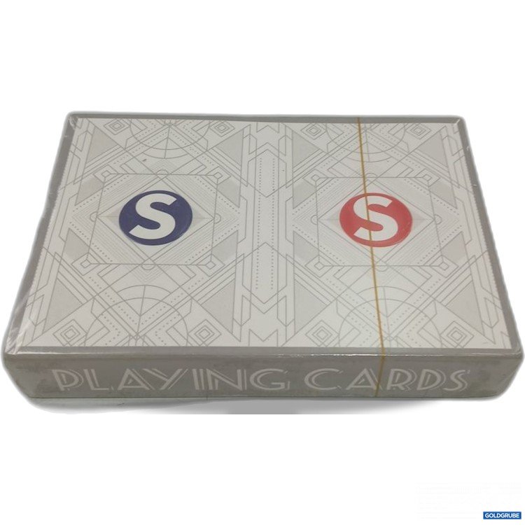 Artikel Nr. 929976: Playing Cards