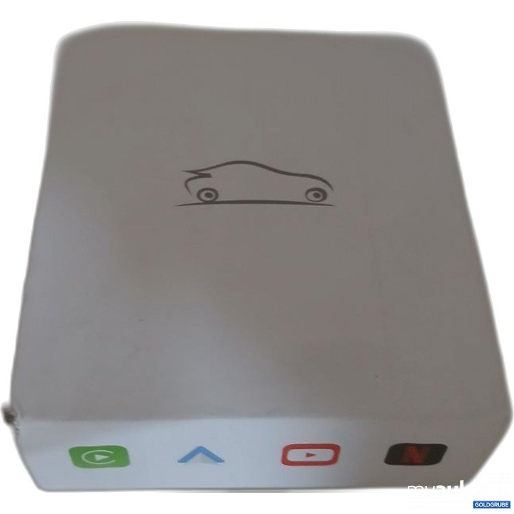 Artikel Nr. 932976: ABR Auto Wireless Carplay Adapter CQM2200