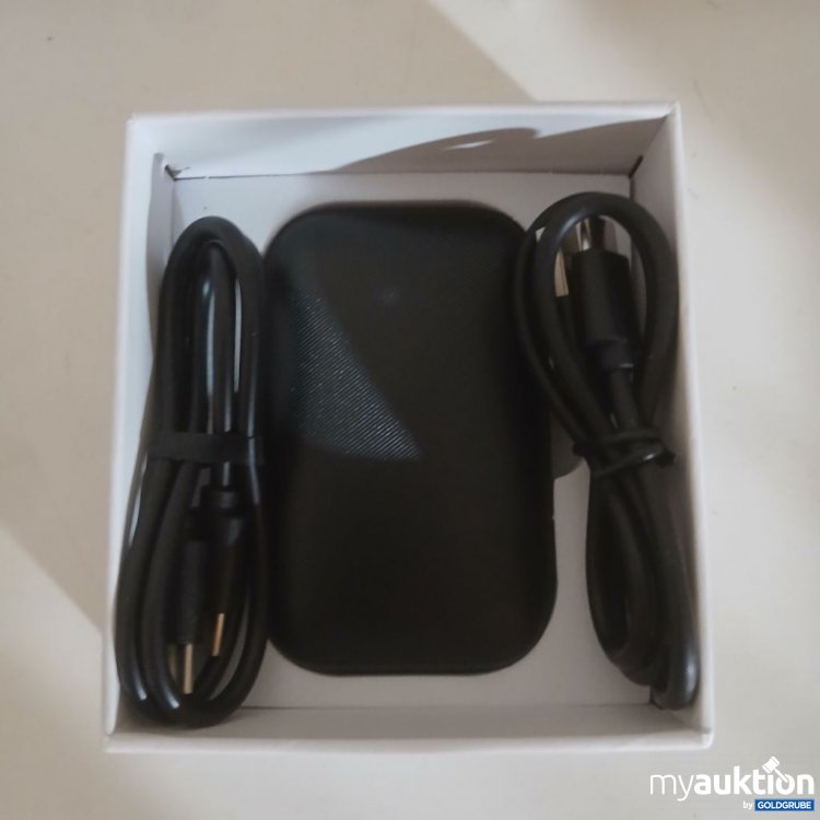 Artikel Nr. 932976: ABR Auto Wireless Carplay Adapter CQM2200