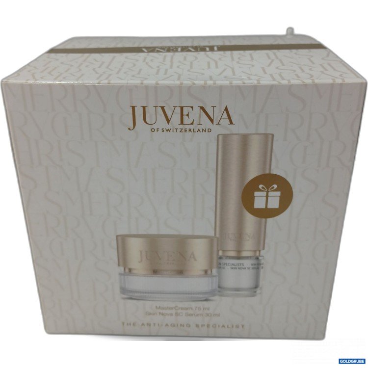 Artikel Nr. 951976: Juvena MasterCream 75ml &Skin Nova SC Serum 30ml