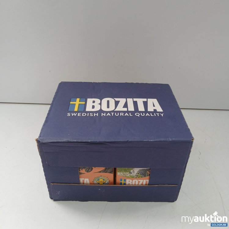 Artikel Nr. 958976: Bozita C Ster ExChick & Beef 6x370g 
