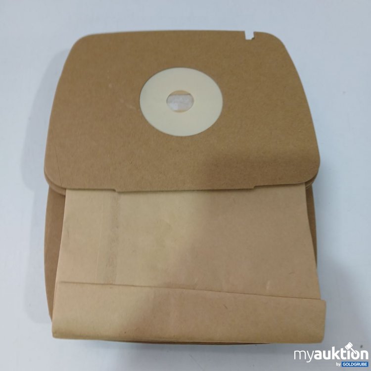 Artikel Nr. 961976: Elektrolux Staubsaugerbeutel 
10 Stück