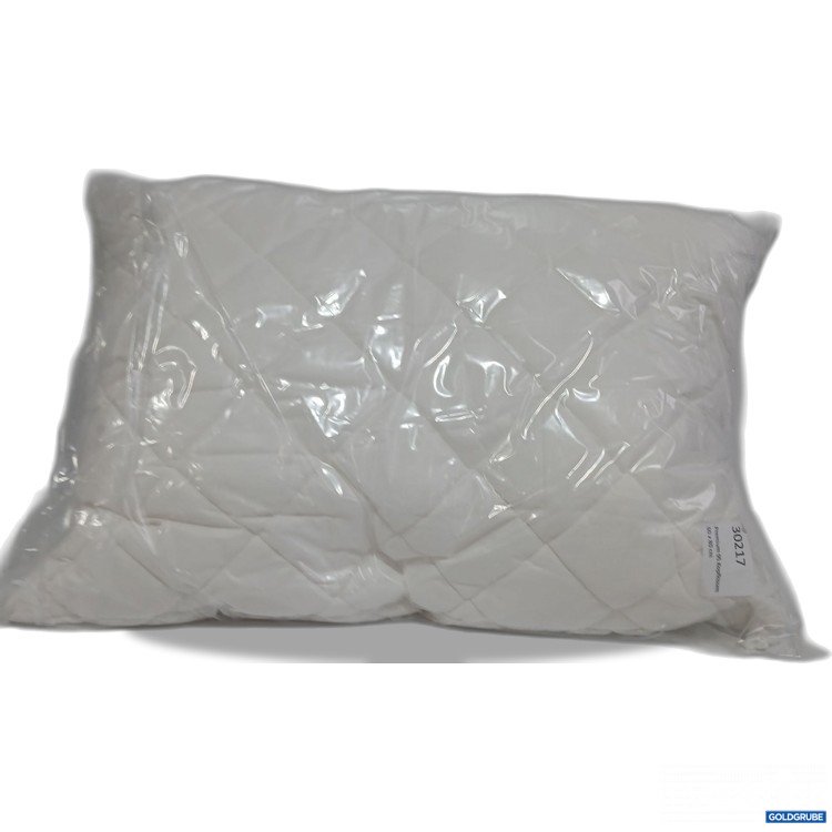 Artikel Nr. 966976: Premium Kopfkissen 60x80cm 30217