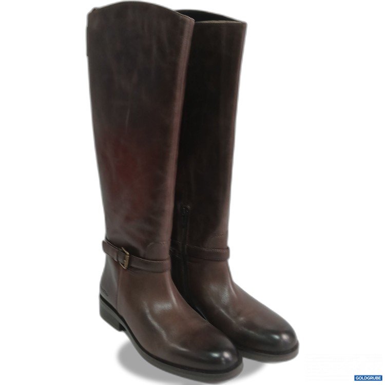 Artikel Nr. 968976: Marc O'Polo Stiefel 508 19088001 100 