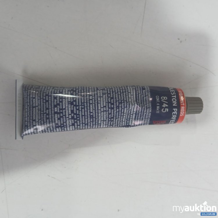 Artikel Nr. 984976: Wella Koleston Perfect 8/45