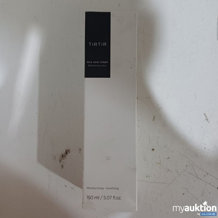 Artikel Nr. 986976 Artikel Nr. 986976: TIRTIR Milk Skin Toner 150ml