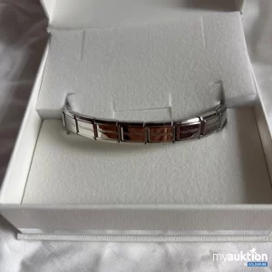 Artikel Nr. 477976: Nomination Italy Armband