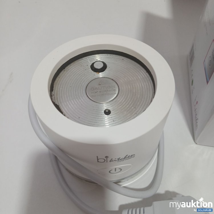 Artikel Nr. 398977: BiKitchen Milk 250 