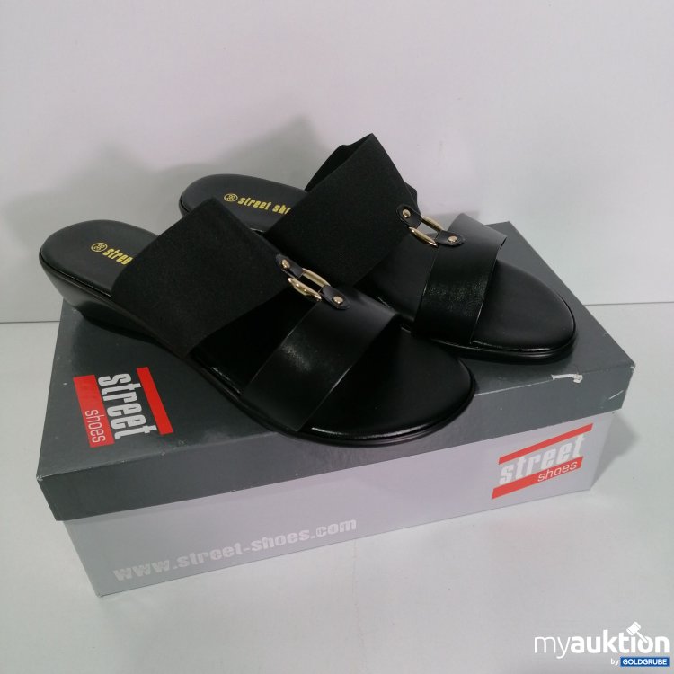 Artikel Nr. 427977 Artikel Nr. 427977: Street Shoes Sandalen