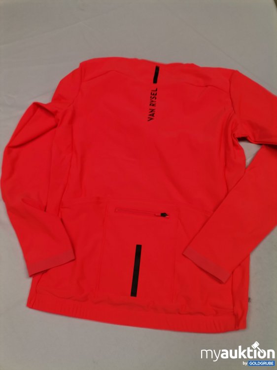 Artikel Nr. 433977 Artikel Nr. 433977: Van Rysel Radjacke