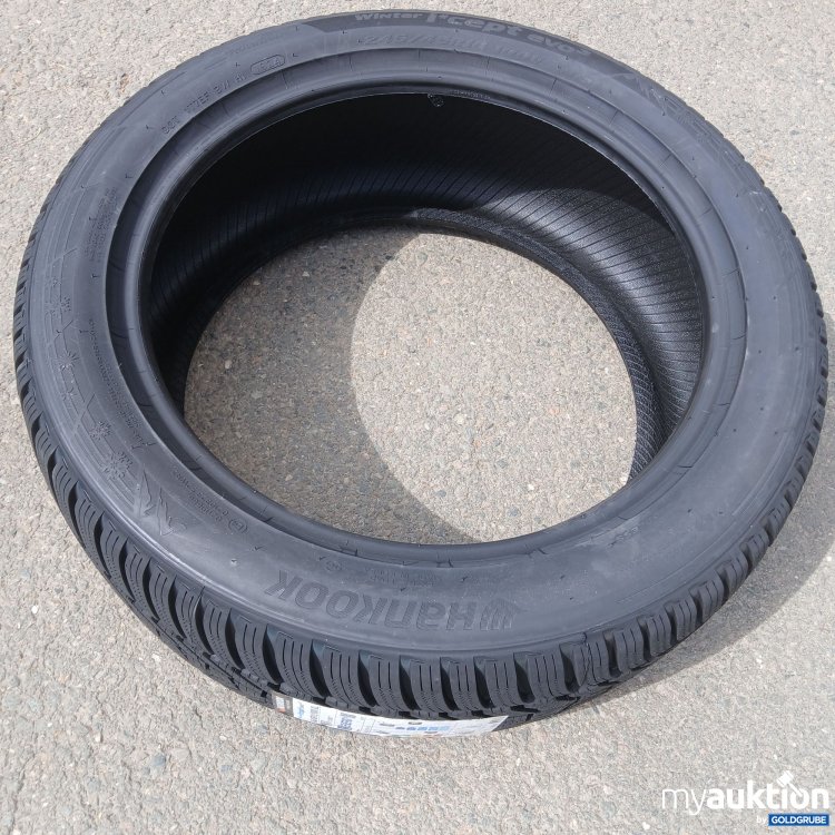 Artikel Nr. 437977 Artikel Nr. 437977: Hankook 245/45R18 100V XL