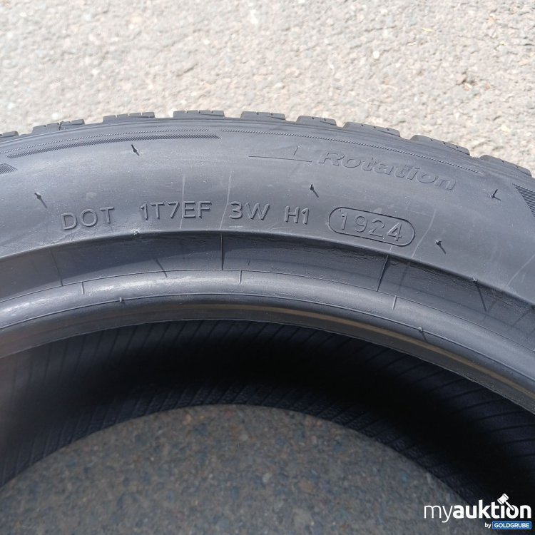 Artikel Nr. 437977 Artikel Nr. 437977: Hankook 245/45R18 100V XL