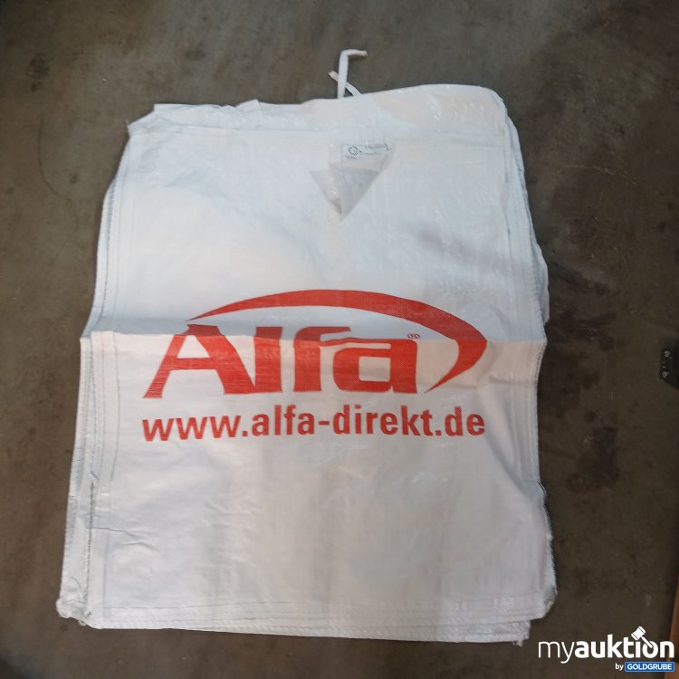 Artikel Nr. 443977: Alfa Direkt Big-Pack Type 1000-HBS-90×90×110-O