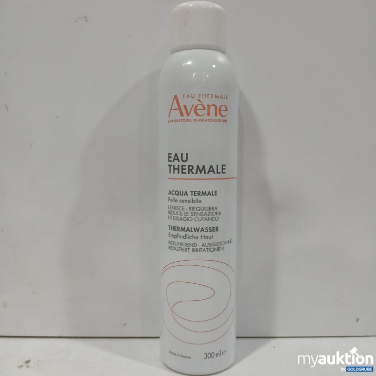 Artikel Nr. 471977 Artikel Nr. 471977: Avène Thermalwasserspray 300 ml