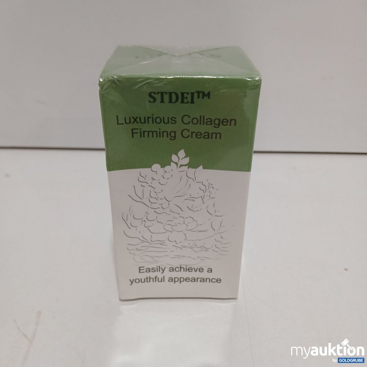 Artikel Nr. 520977 Artikel Nr. 520977: Stdei Luxurious Collagen Firming Cream