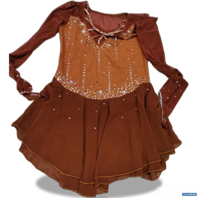 Artikel Nr. 669977: Tanzkleid