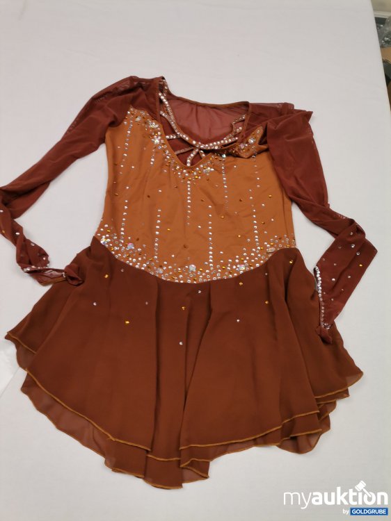 Artikel Nr. 669977: Tanzkleid
