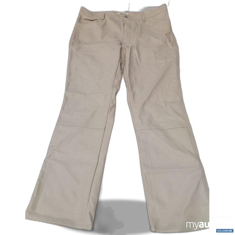 Artikel Nr. 727977: H&M Hose Lederoptik 