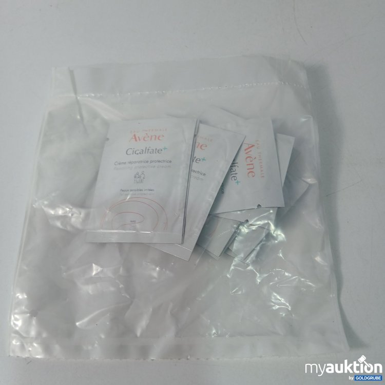 Artikel Nr. 800977 Artikel Nr. 800977: Avène Cicalfate 10x2ml