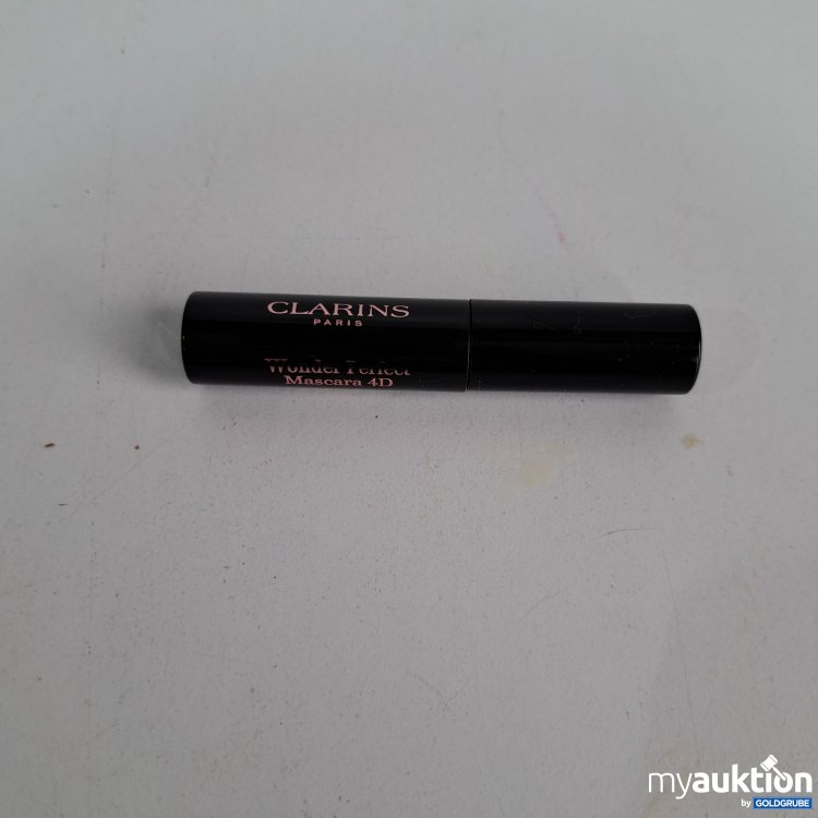 Artikel Nr. 808977 Artikel Nr. 808977: Clarins pariswondet perfect Mascara 4D