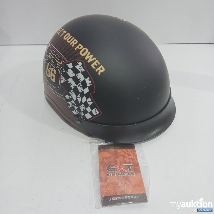 Artikel Nr. 818977 Artikel Nr. 818977: GXT Helmets Helm L