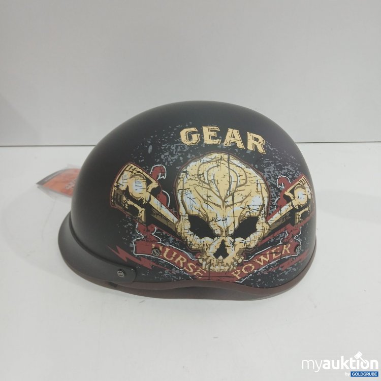 Artikel Nr. 818977 Artikel Nr. 818977: GXT Helmets Helm L