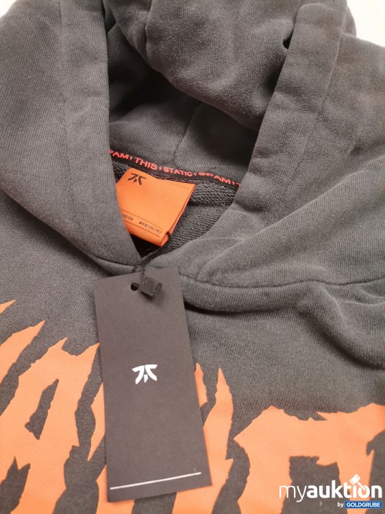 Artikel Nr. 842977 Artikel Nr. 842977: Hoodie