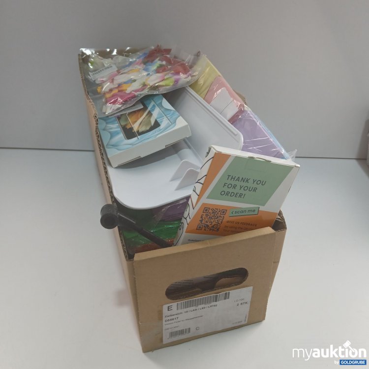 Artikel Nr. 848977: Diverse Zubehör 