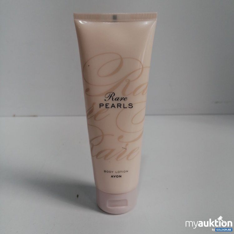 Artikel Nr. 855977 Artikel Nr. 855977: Avon Rare Pearls Body Lotion 125ml