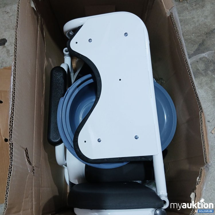 Artikel Nr. 865977: Toilettenstuhl 