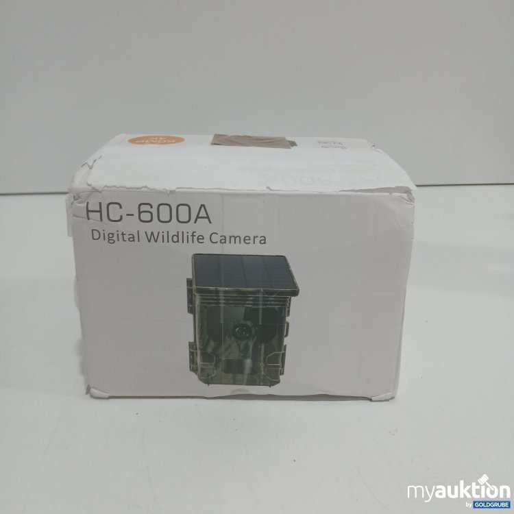 Artikel Nr. 867977: HC-600A Digital Wildlife Camera 