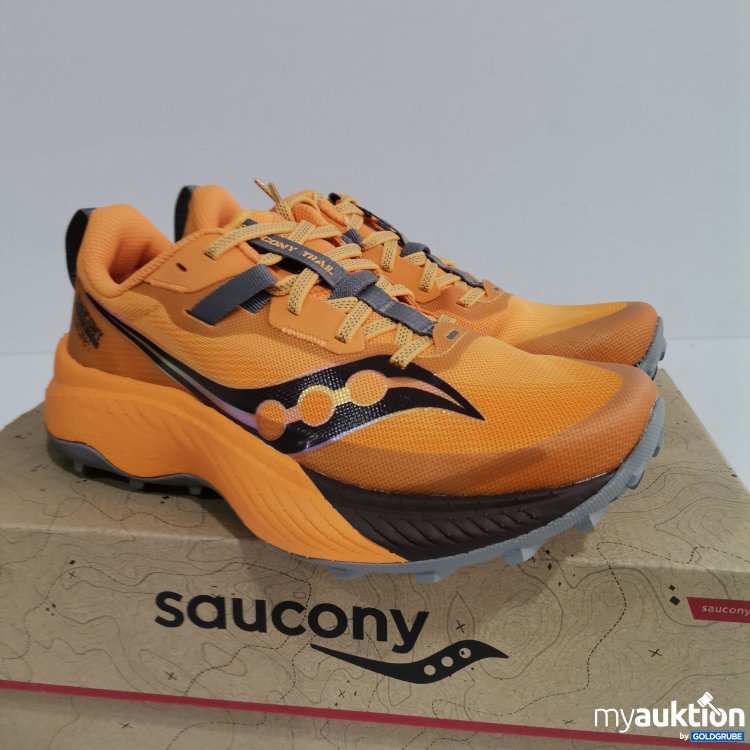 Artikel Nr. 869977 Artikel Nr. 869977: Saucony endophrin edge