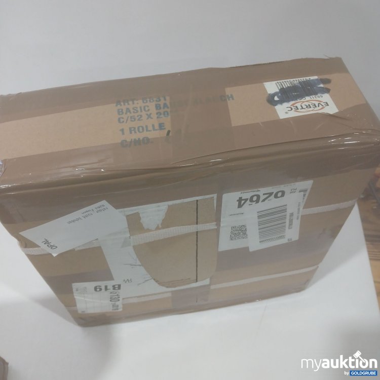 Artikel Nr. 870977 Artikel Nr. 870977: Basic Bauschlauch 52×20M