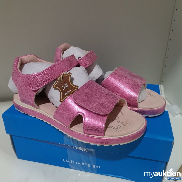 Artikel Nr. 876977: Richter Sandalen 