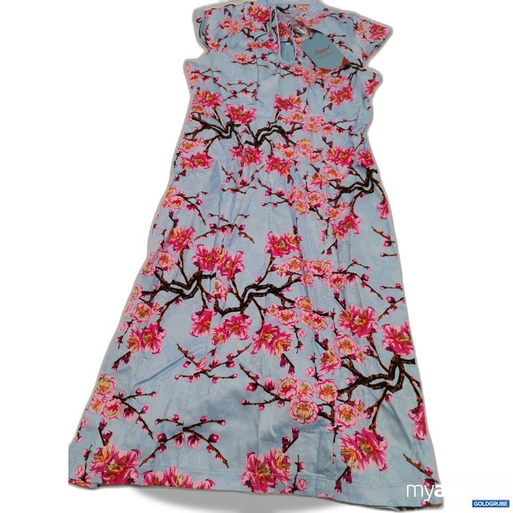 Artikel Nr. 879977 Artikel Nr. 879977: Banned retro Kleid