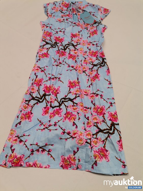 Artikel Nr. 879977 Artikel Nr. 879977: Banned retro Kleid