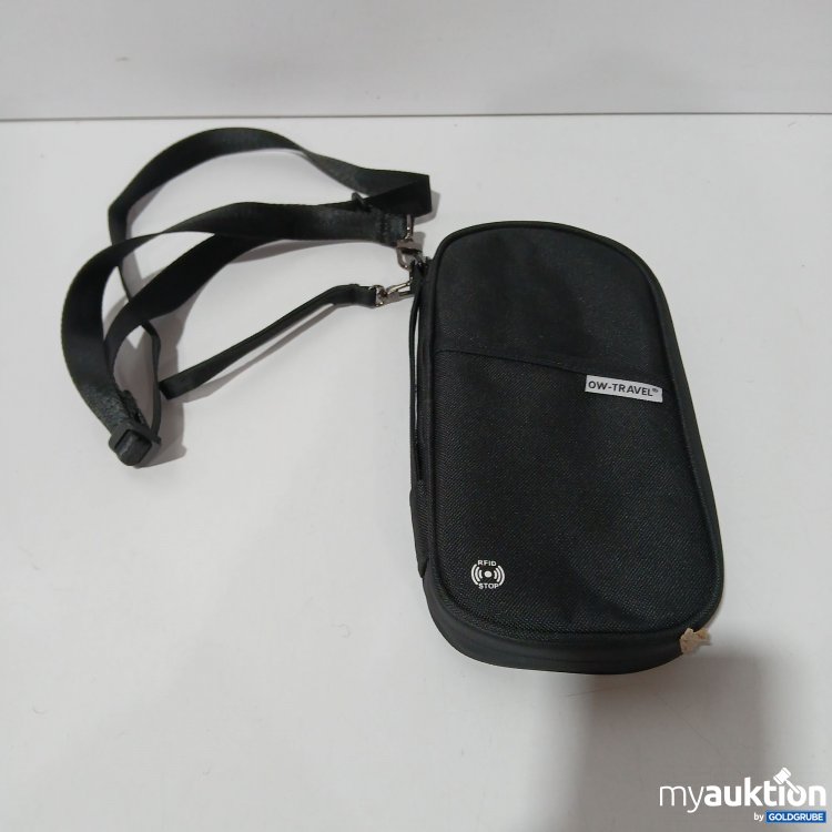 Artikel Nr. 904977: On Travel Tasche