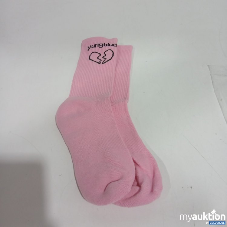 Artikel Nr. 905977: Yungblud Socken 
