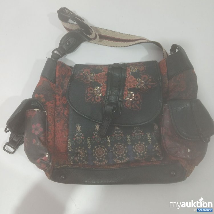 Artikel Nr. 911977 Artikel Nr. 911977: Desigual Tasche