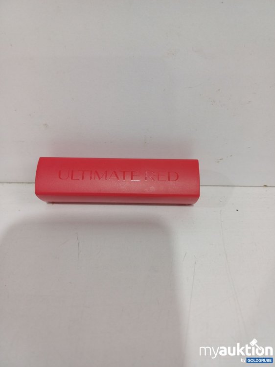 Artikel Nr. 914977: Ultimate Red Lippenstift